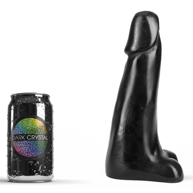 Dark Crystal Gode Octavio Dark Crystal 18 x 6cm